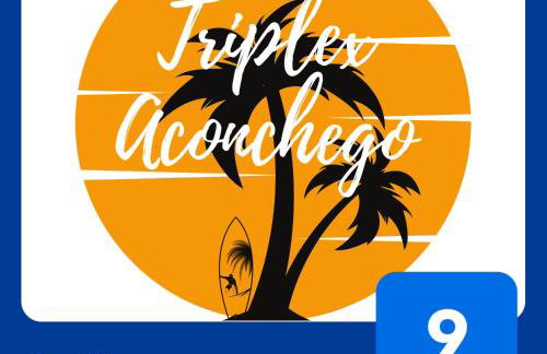 Triplex Aconchego - Foto 2