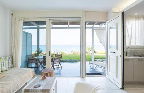 Junior suite by the beach Stalida - Foto 38