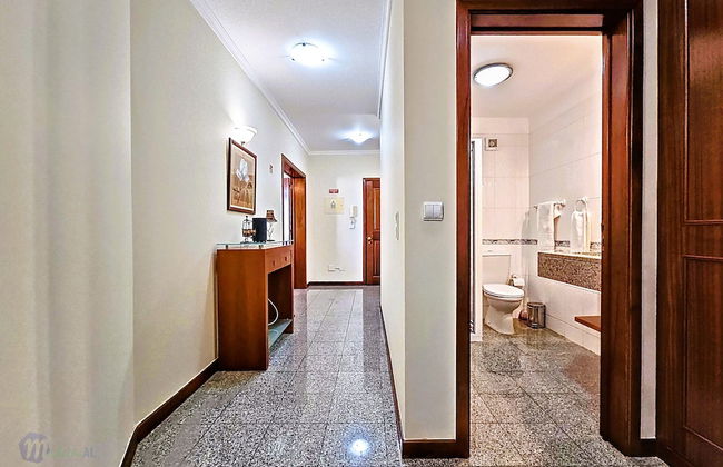 CANIÇO CENTER APARTMENT - Foto 25