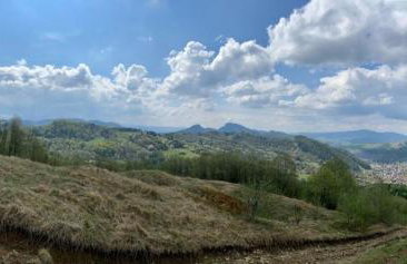 Na Świerkowym Strychu - Photo 52