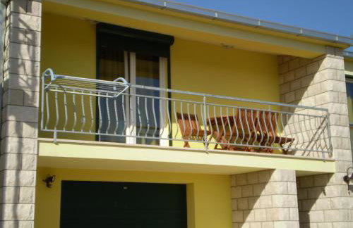 Apartments Đuričić - Foto 13