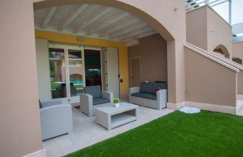 Italianflat - The Peschiera Terrace - Foto 6
