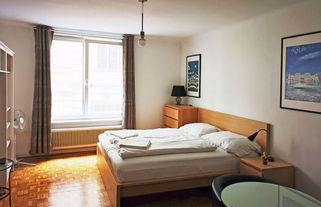 Heart of Vienna - Apartments - Foto 28