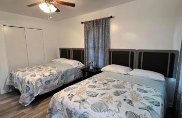 Crystal Sands Apartments - Foto 5