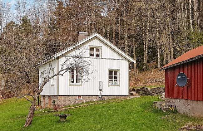 6 Person Holiday Home in Stromstad - Foto 15