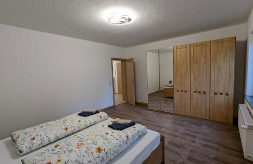 Ferienwohnung Staeves - Foto 4