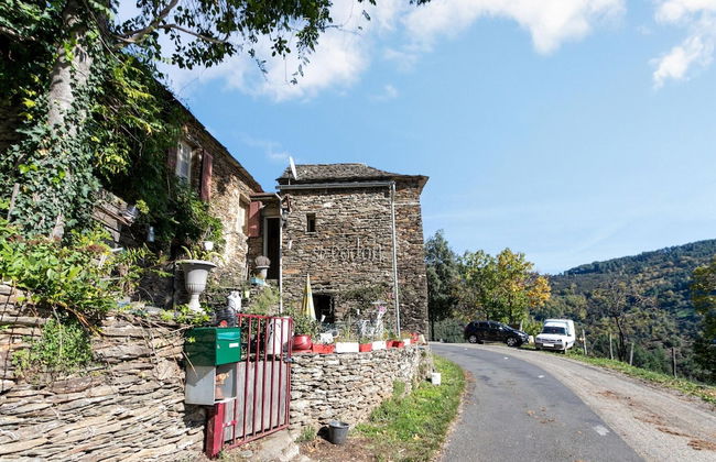 Cevennes Stone Retreat - Foto 24