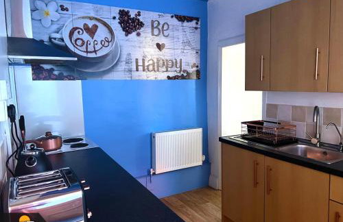 Priorswood House - Foto 4