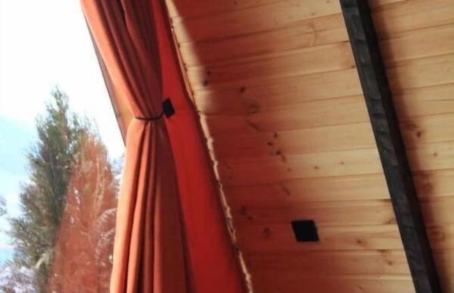 PYRAMID KAZBEGI - Foto 21