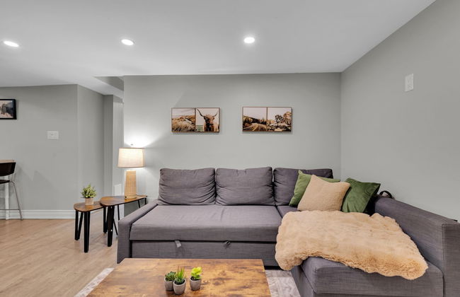 Mississauga Manor - Meadowvale - Foto 71