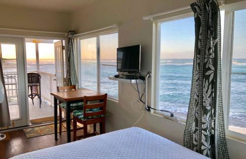 Mokulē'ia Beach Houses at Owen's Retreat - Foto 34