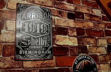 TheGarrisonLoft - Foto 12