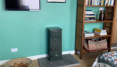 The Old Chair Workshop - Foto 5