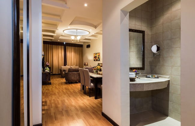 Boudl Buraydah - Photo 11