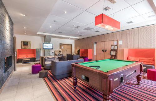 Résidence Pierre & Vacances Premium Les Terrasses d'Eos - Foto 16