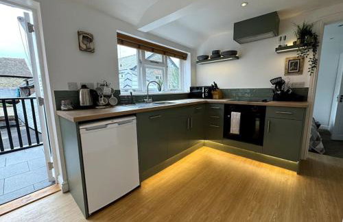 Penny Black Apartment, Kington - Foto 28