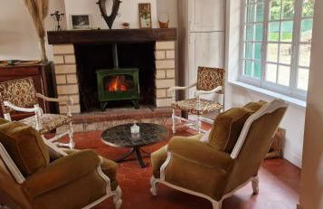 Domaine des Aulnaies - Beauval - Mareuil sur Cher - Foto 25