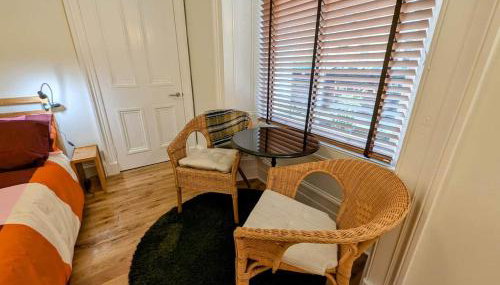 Flat in the heart of Edinburgh - Foto 3