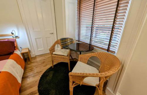 Flat in the heart of Edinburgh - Foto 3