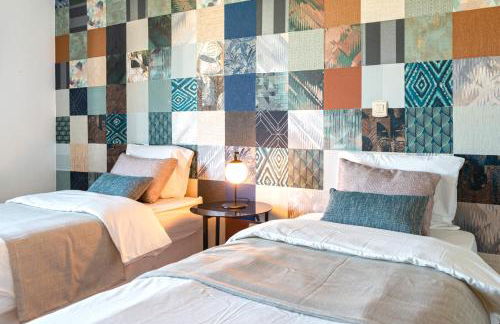 Bafureira Cascais Apartment; Condomínio privado com piscina - Foto 8