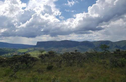 Casa Para Temporada Garcia/Pereira - Foto 7