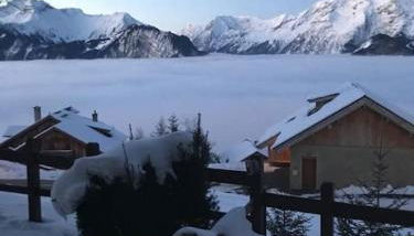 Appart. tout équipé à Villard-Reculas Alpe d'Huez - Foto 3