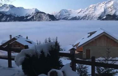 Appart. tout équipé à Villard-Reculas Alpe d'Huez - Foto 3
