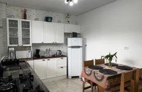 Pé na Areia Itanhaém Churrasqueira - Foto 22