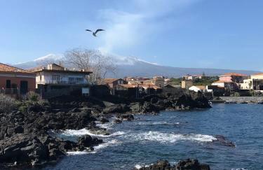 Blue54 - Pozzillo sul mare fra l'Etna e Taormina - Foto 37