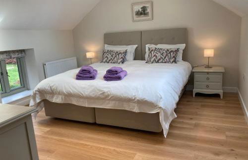 Bank Top Barn Cosy Self Catering 4 Guests - Foto 7