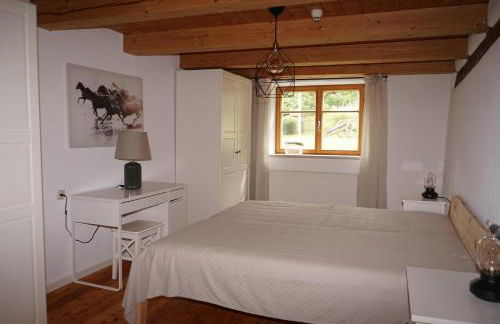 Ferienwohnung in der Alten Mühle Kirchdorf - Foto 8