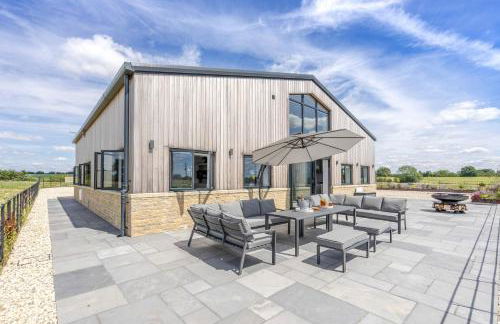 The Grove - Converted Cattle Barn - Foto 79