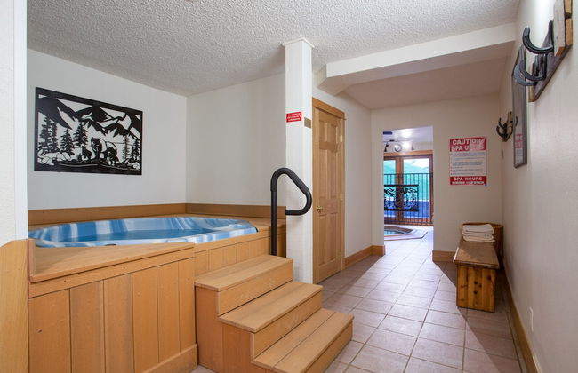 Ski Inn Condos - Foto 37