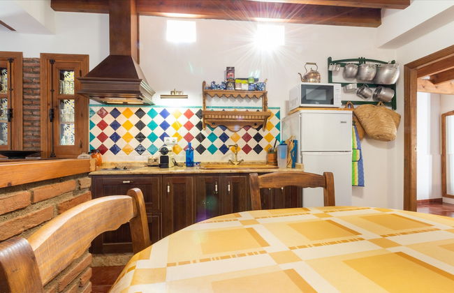 Casa Maria La Conejera - Foto 15