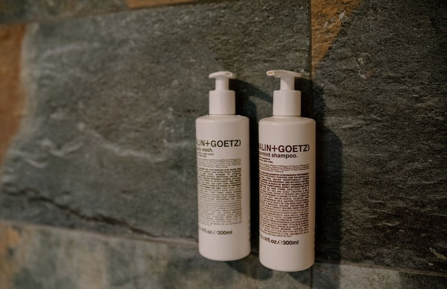 FAGUS relax suites - Foto 38