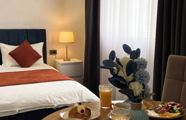 Beles Apartments - Photo 79