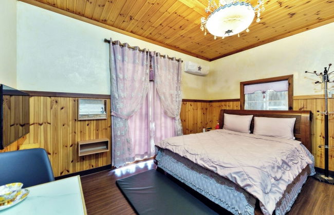 Muju Cherish Pension - Foto 40