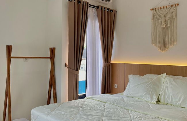 DIRUMA SADJA HOME VILLA - Foto 10