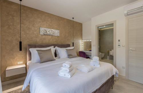 Villa ToDo with heated pool and jacuzzi - Foto 45