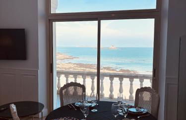 Villa Ker Eole Vue Mer - Foto 17