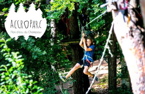 Charmant appartement cosy, terrasse proche des pistes et du centre du village - WIFI gratuit - Foto 33