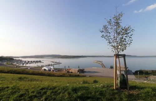 Weinberghaus - Wohnen im Weinberg in der Toskana des Nordens - Foto 27