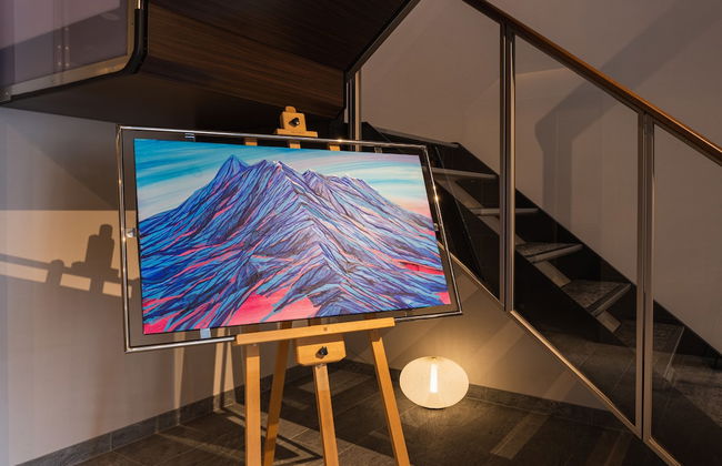 GRAND BASE Kagoshima Chuo - Foto 3