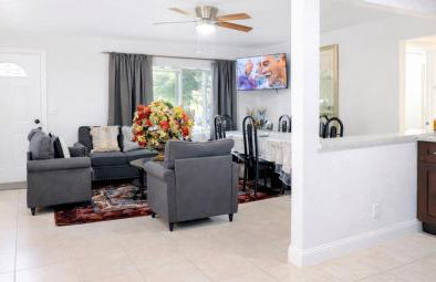 Family-Friendly Beach Home in West Palm Beach, FL - Foto 15