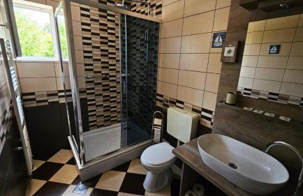 SEDRA Holiday Resort-Adults Only-Bed & Breakfast - Foto 26