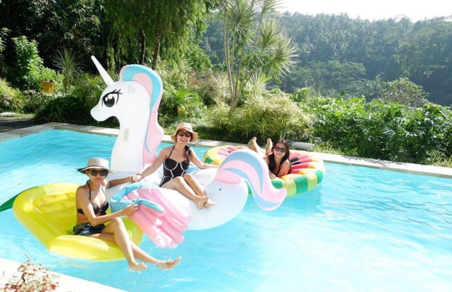 Green View Private Villas - Foto 45