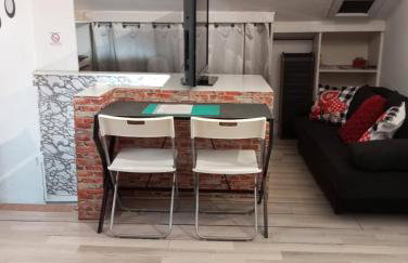 Studio cosy climatisé avec piscine et jardin cadre paisible - Foto 6