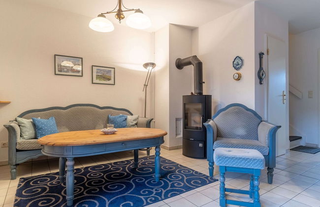 Apartment mit Kamin in Einer Eigentumswohnung - Foto 13