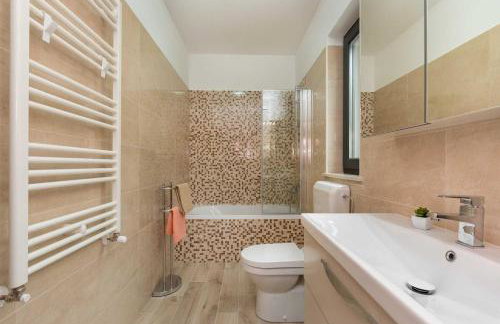 Casa Mia near the sea with a stunning view - Foto 12