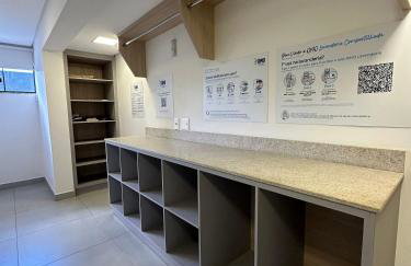 Unique Residence - Foto 18